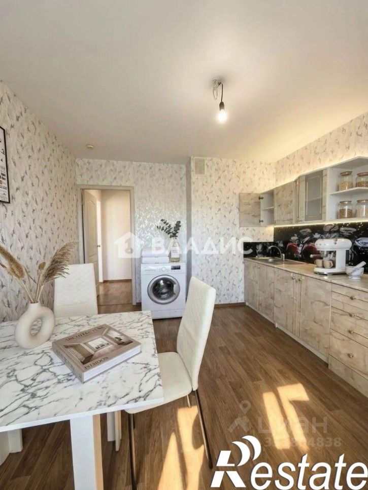 1-комн квартира Анапское шоссе, 41Н к1,  д. 41Н к1