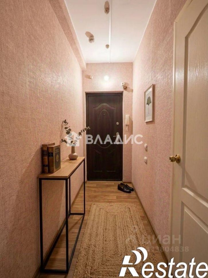 1-комн квартира Анапское шоссе, 41Н к1,  д. 41Н к1