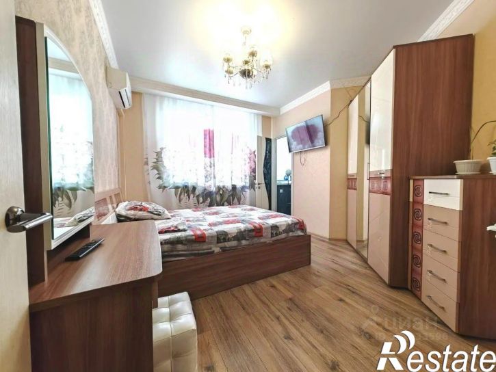 1-комн квартира Краснознамённый переулок, 2Б,  д. 2Б