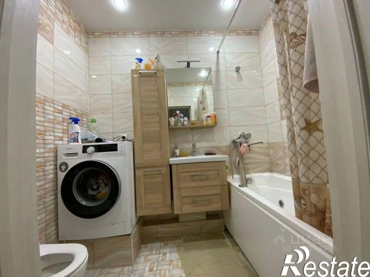 1-комн квартира Краснознамённый переулок, 2Б,  д. 2Б