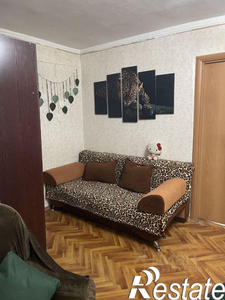 2-комн квартира набережная Адмирала Серебрякова, 45,  д. 45