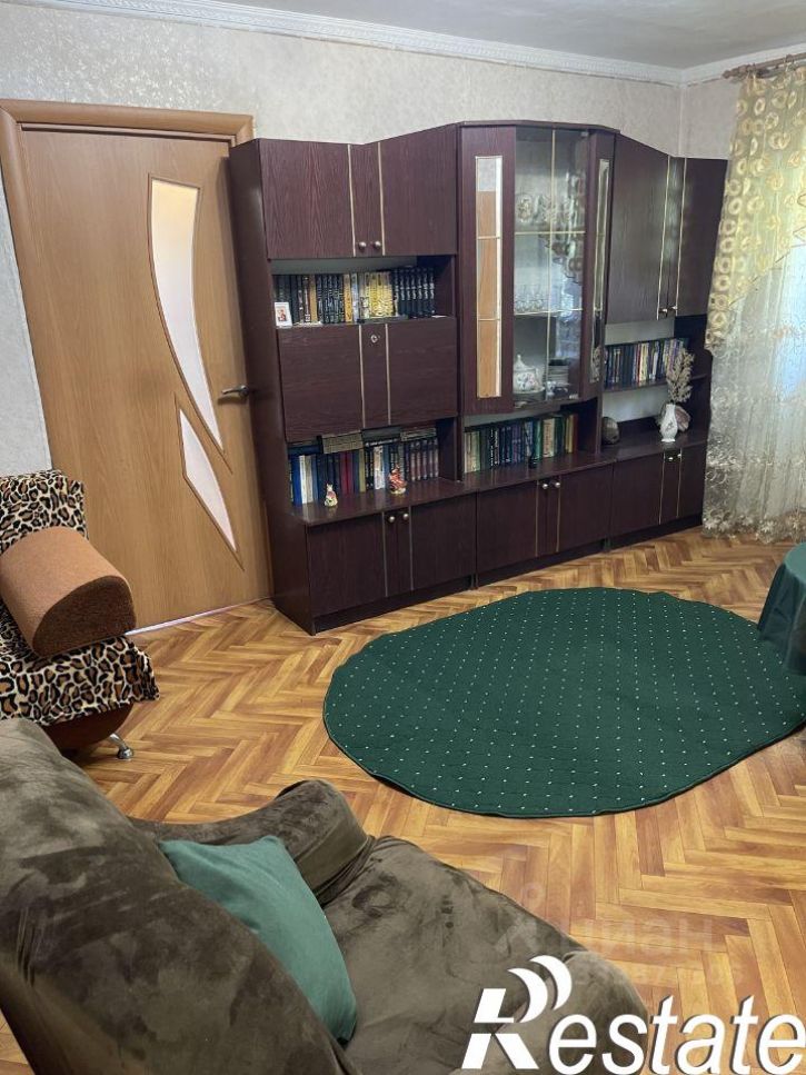 2-комн квартира набережная Адмирала Серебрякова, 45,  д. 45