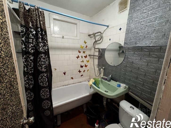3-комн квартира улица Видова, 178,  д. 178