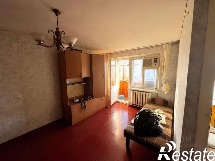 3-комн квартира улица Видова, 178,  д. 178