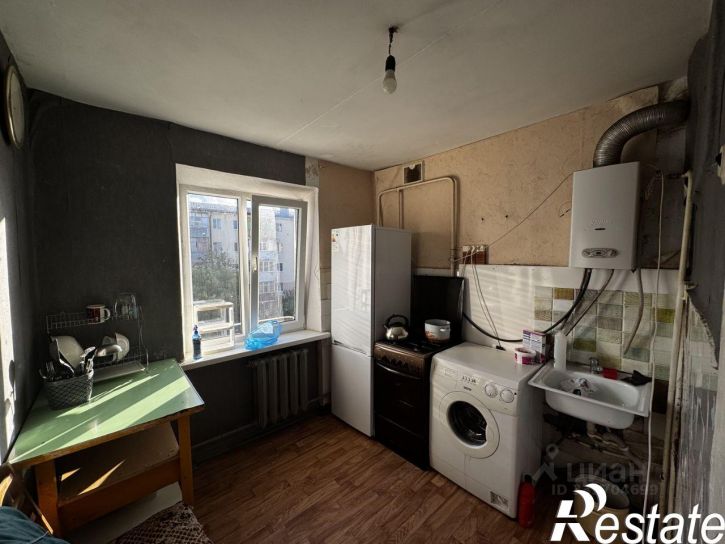 3-комн квартира улица Видова, 178,  д. 178