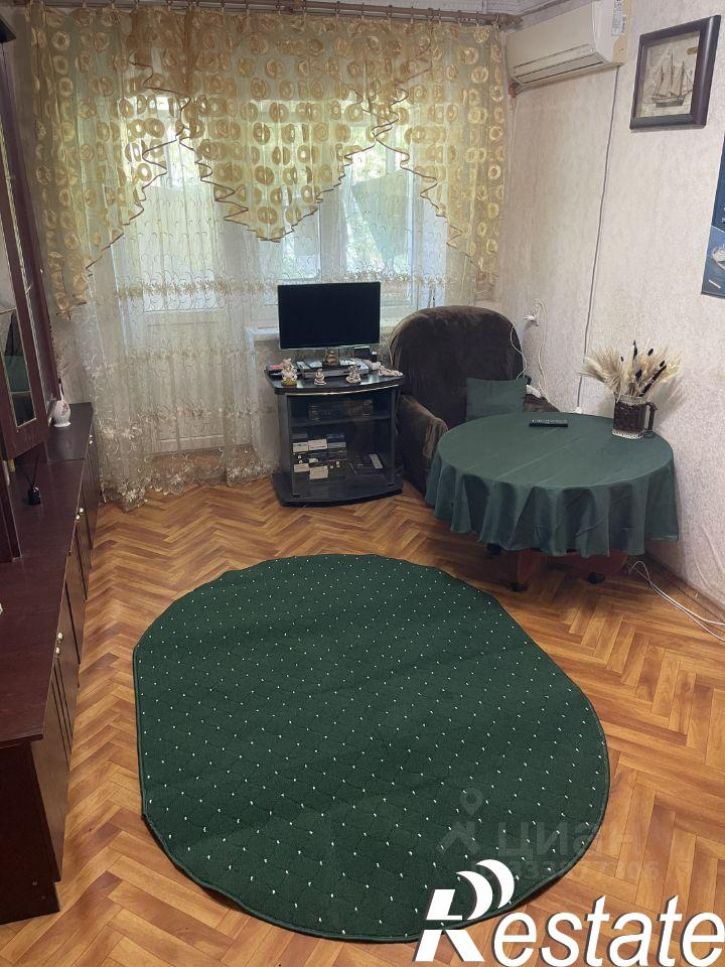 2-комн квартира набережная Адмирала Серебрякова, 45,  д. 45
