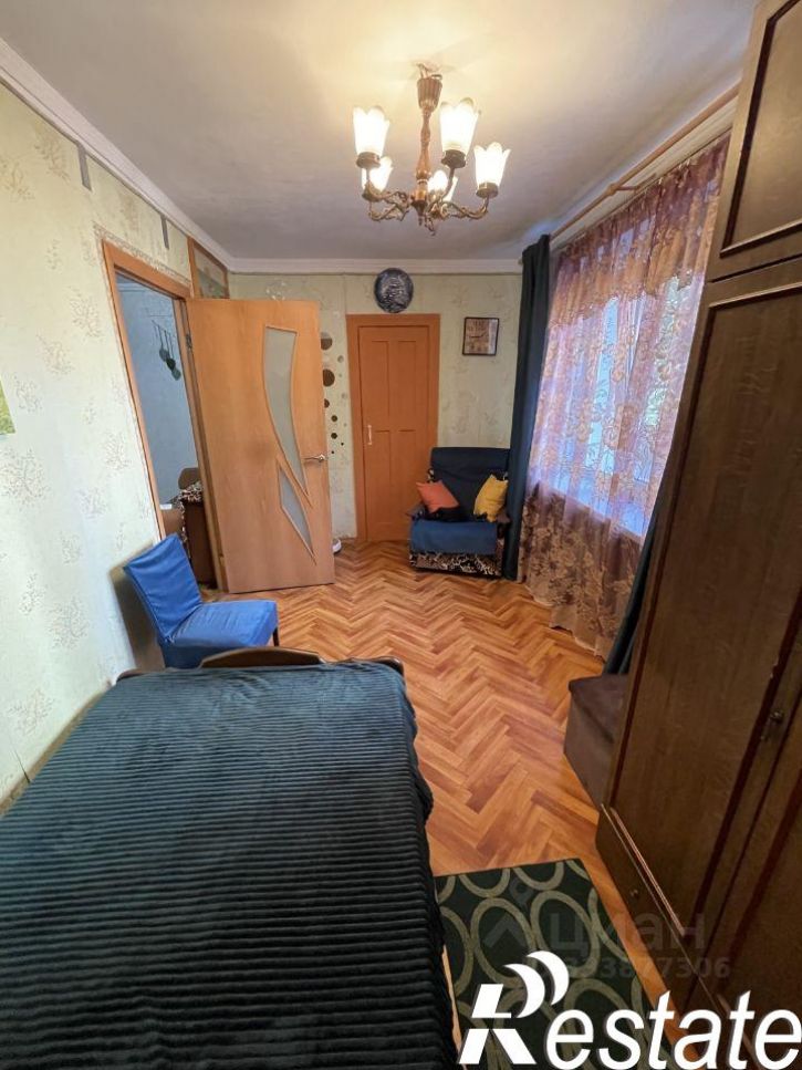 2-комн квартира набережная Адмирала Серебрякова, 45,  д. 45