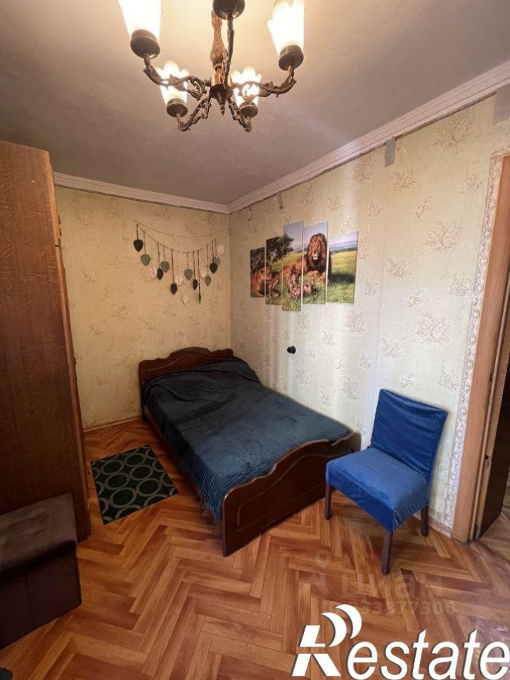 2-комн квартира набережная Адмирала Серебрякова, 45,  д. 45