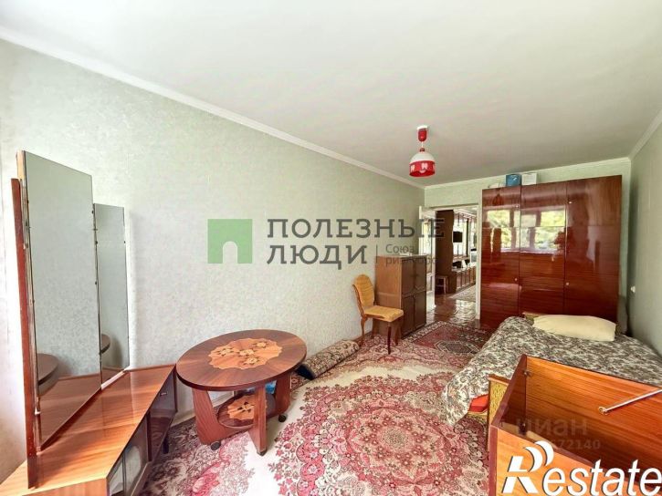 2-комн квартира проспект Ленина, 83,  д. 83