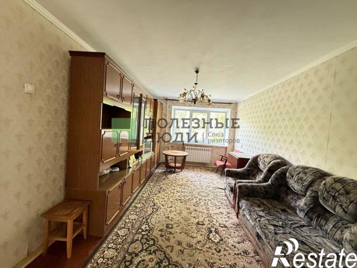 2-комн квартира проспект Ленина, 83,  д. 83