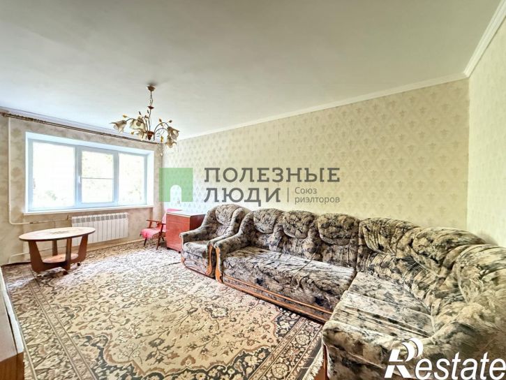 2-комн квартира проспект Ленина, 83,  д. 83