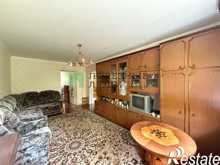 2-комн квартира проспект Ленина, 83,  д. 83