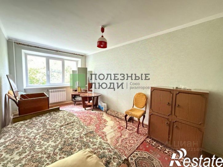 2-комн квартира проспект Ленина, 83,  д. 83