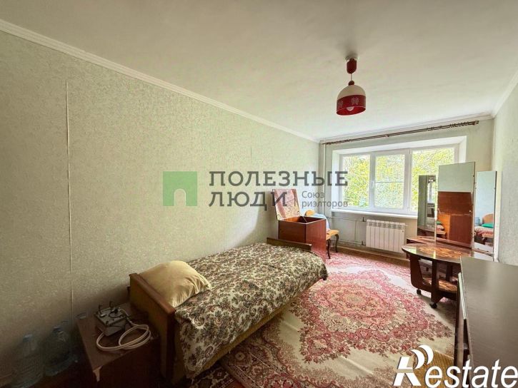 2-комн квартира проспект Ленина, 83,  д. 83