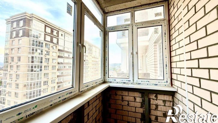 1-комн квартира Солнечная улица, 2 к2,  д. 2 к2