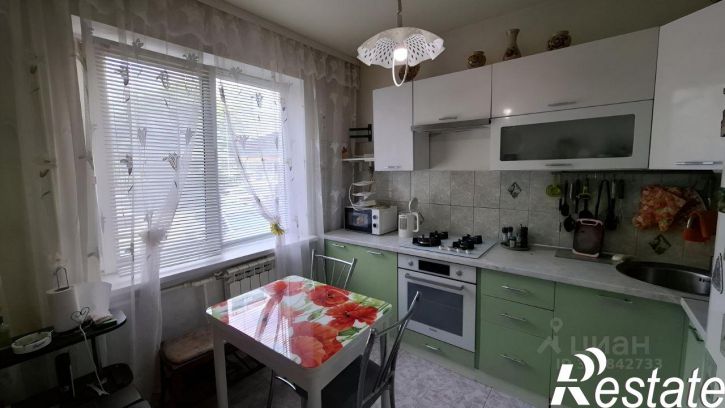 3-комн квартира проспект Дзержинского, 209,  д. 209