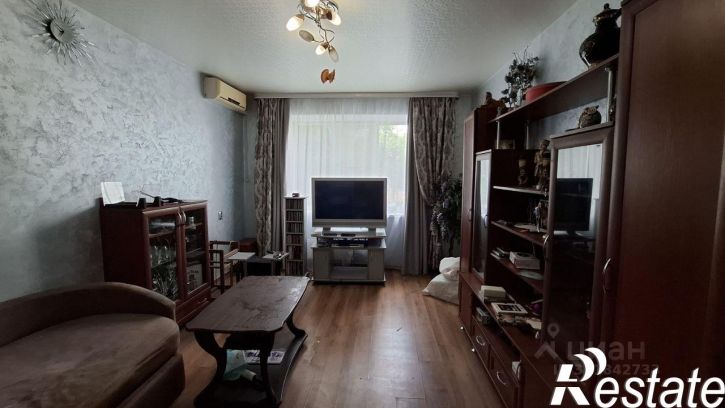 3-комн квартира проспект Дзержинского, 209,  д. 209
