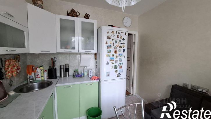 3-комн квартира проспект Дзержинского, 209,  д. 209