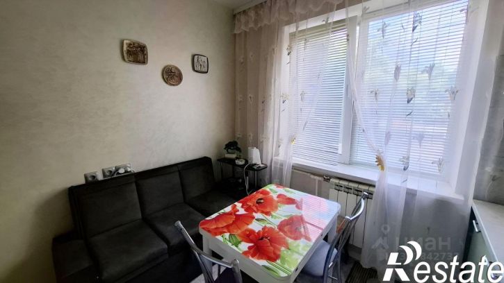 3-комн квартира проспект Дзержинского, 209,  д. 209