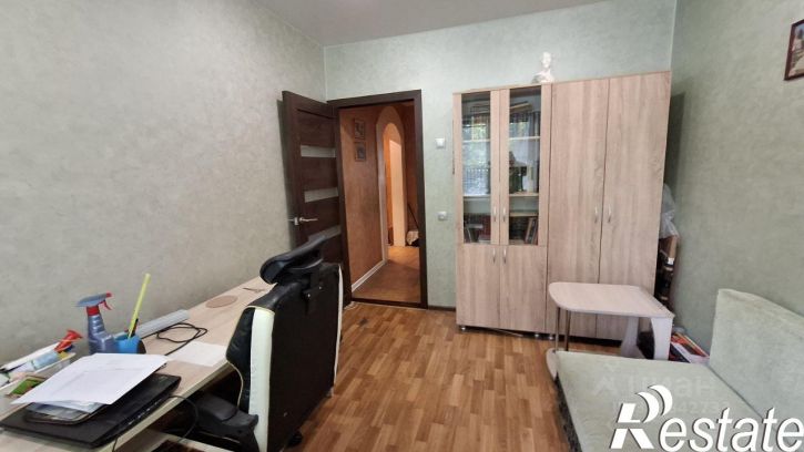 3-комн квартира проспект Дзержинского, 209,  д. 209
