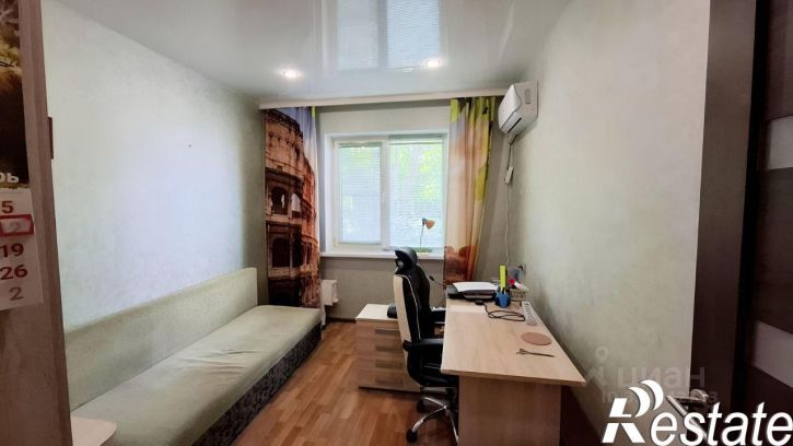 3-комн квартира проспект Дзержинского, 209,  д. 209
