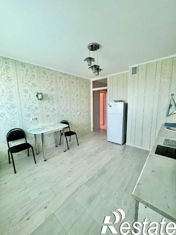 1-комн квартира проспект Ленина, 109,  д. 109