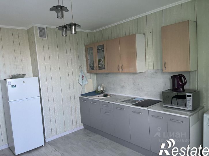 1-комн квартира проспект Ленина, 109,  д. 109