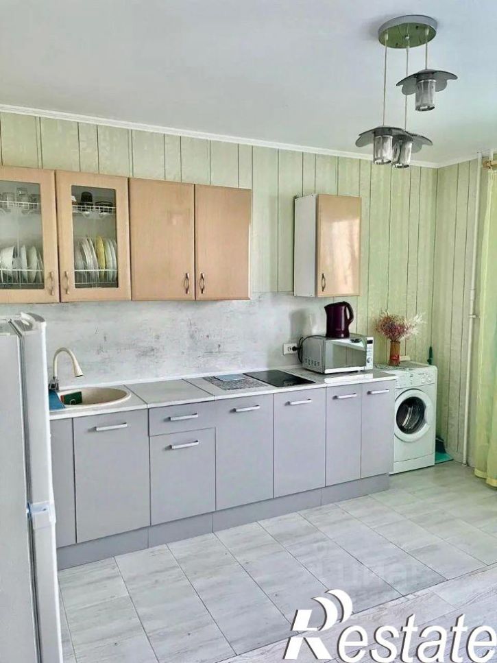1-комн квартира проспект Ленина, 109,  д. 109