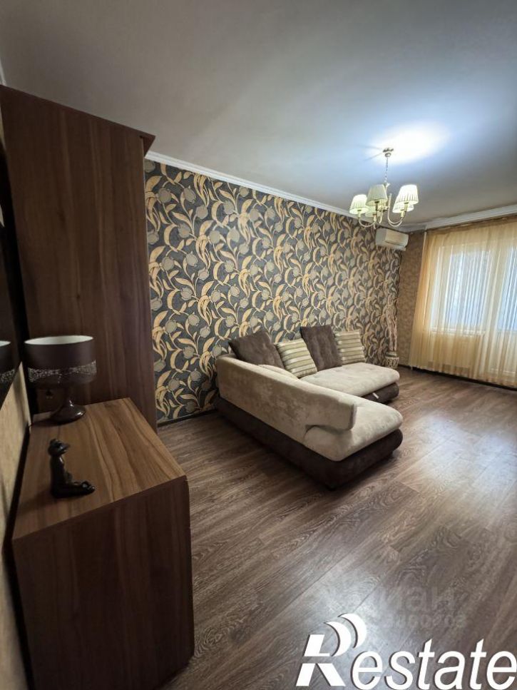 1-комн квартира проспект Дзержинского, 232,  д. 232