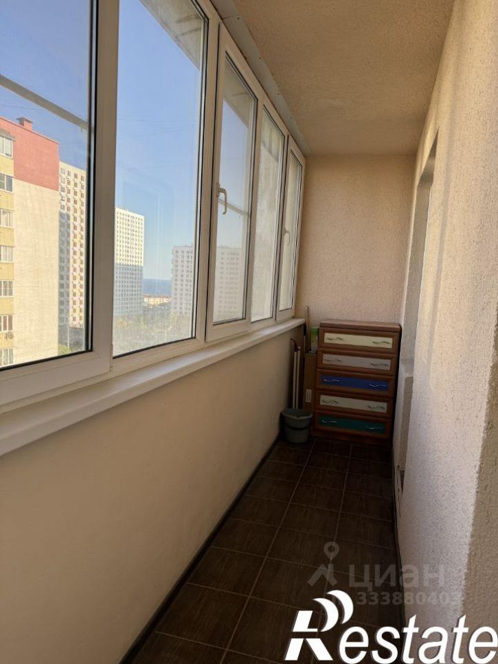 1-комн квартира проспект Дзержинского, 232,  д. 232