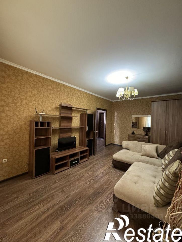 1-комн квартира проспект Дзержинского, 232,  д. 232