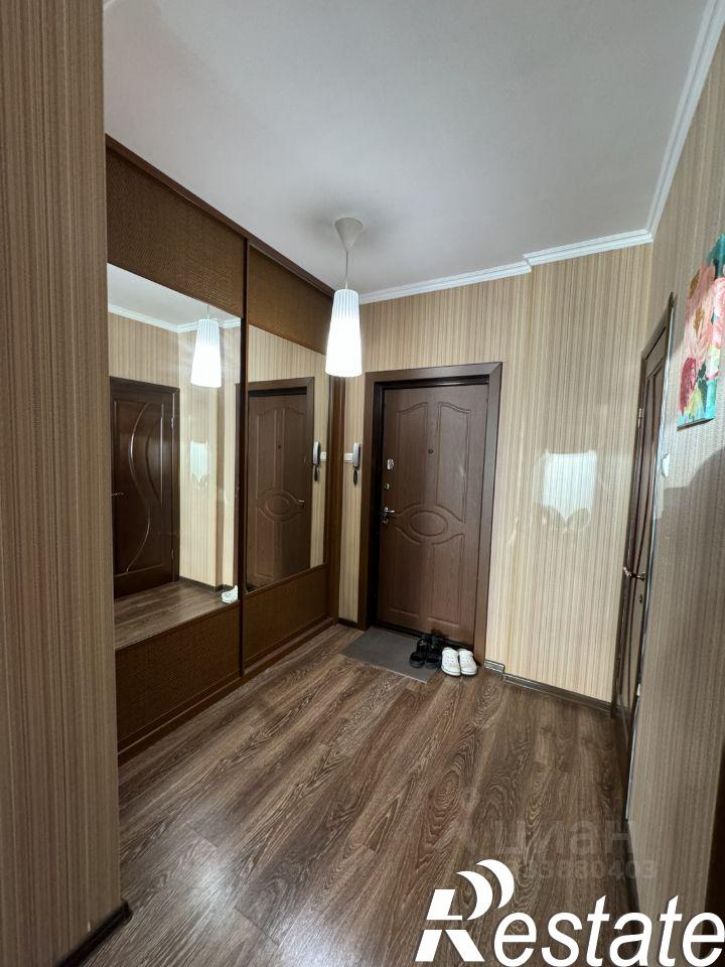 1-комн квартира проспект Дзержинского, 232,  д. 232