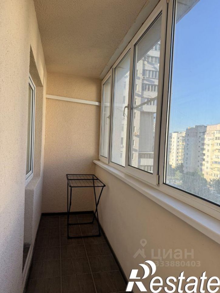 1-комн квартира проспект Дзержинского, 232,  д. 232