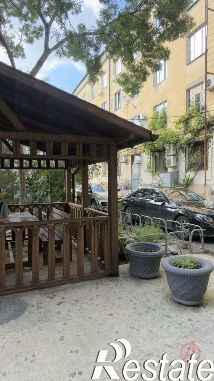 1-комн квартира улица Советов, 21,  д. 21