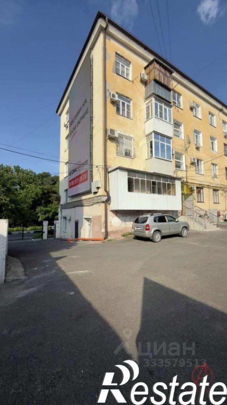 1-комн квартира улица Советов, 21,  д. 21