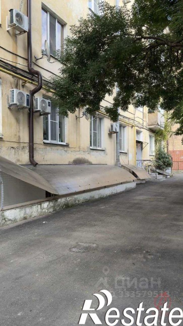 1-комн квартира улица Советов, 21,  д. 21