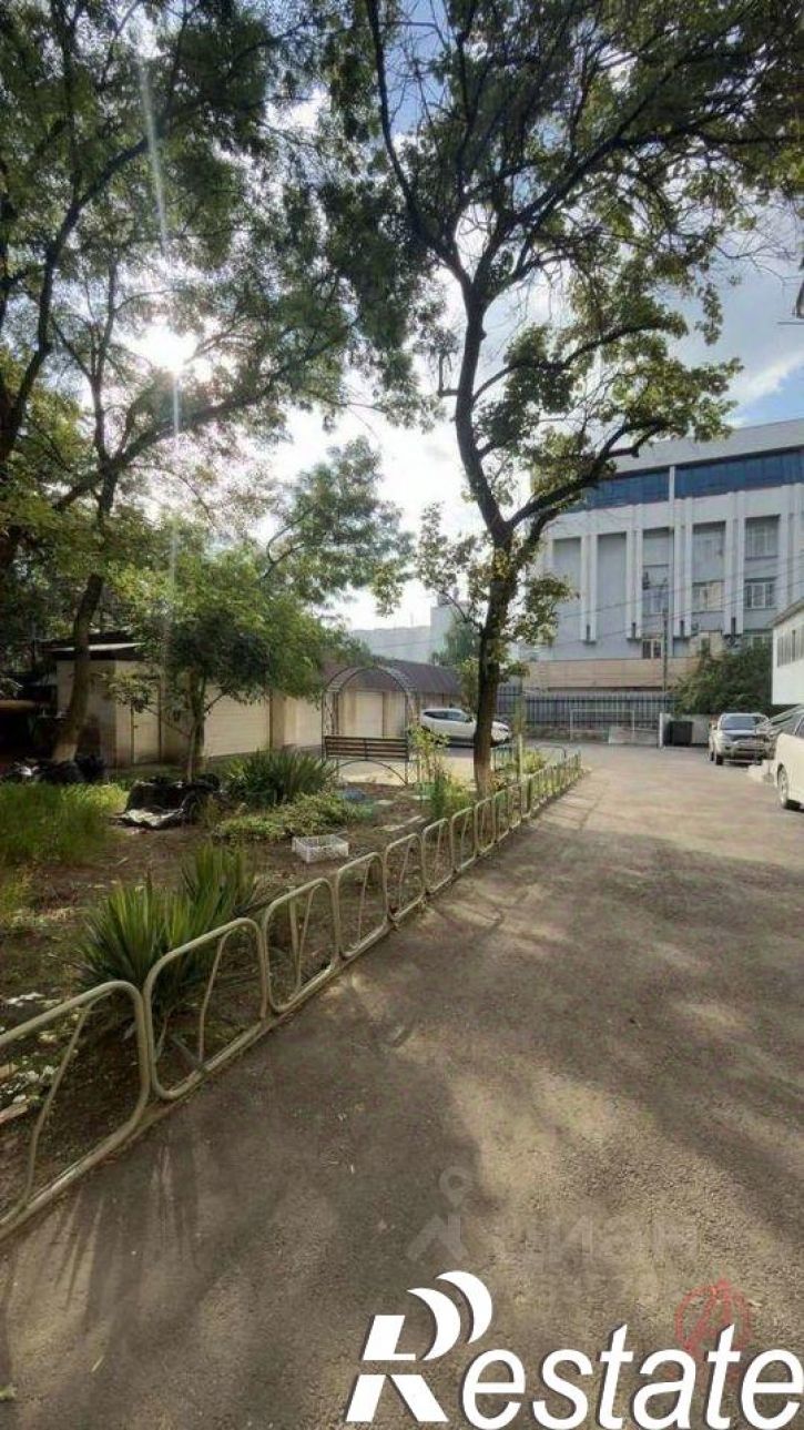 1-комн квартира улица Советов, 21,  д. 21