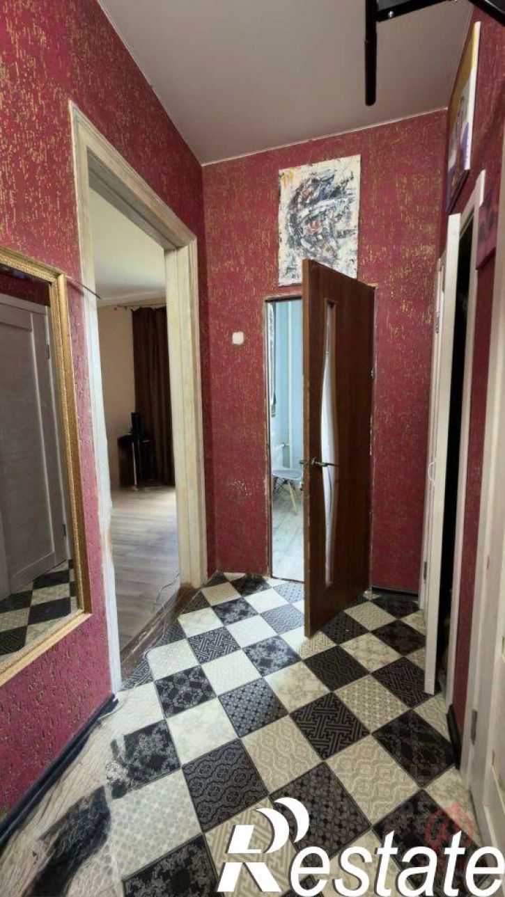 1-комн квартира улица Советов, 21,  д. 21
