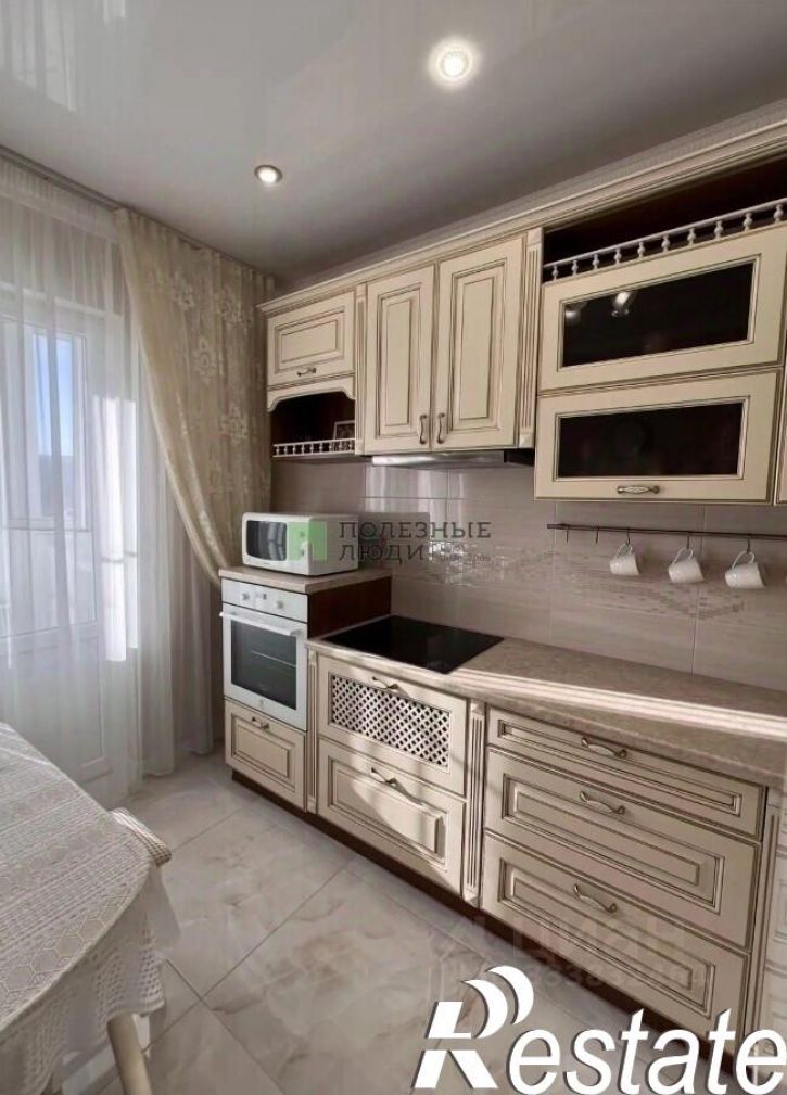 1-комн квартира улица Куникова, 20А,  д. 20А