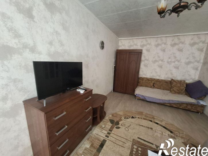 1-комн квартира проспект Ленина, 91,  д. 91