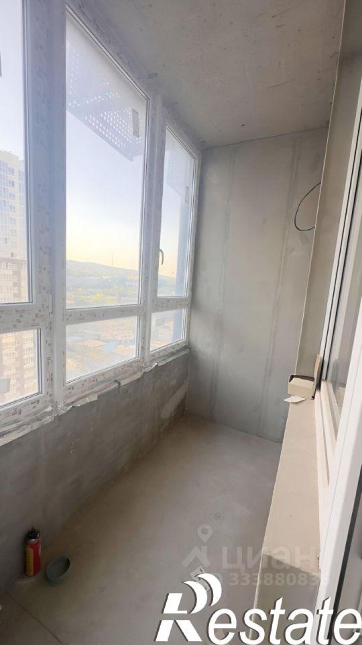 1-комн квартира улица Куникова, 47Г,  д. 47Г