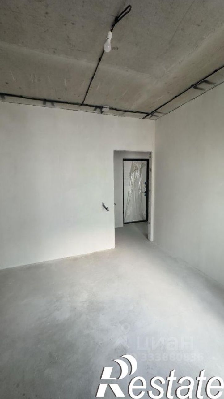 1-комн квартира улица Куникова, 47Г,  д. 47Г