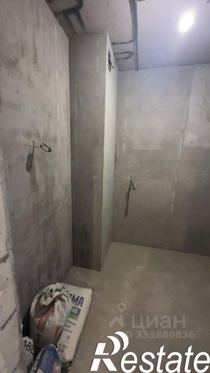 1-комн квартира улица Куникова, 47Г,  д. 47Г