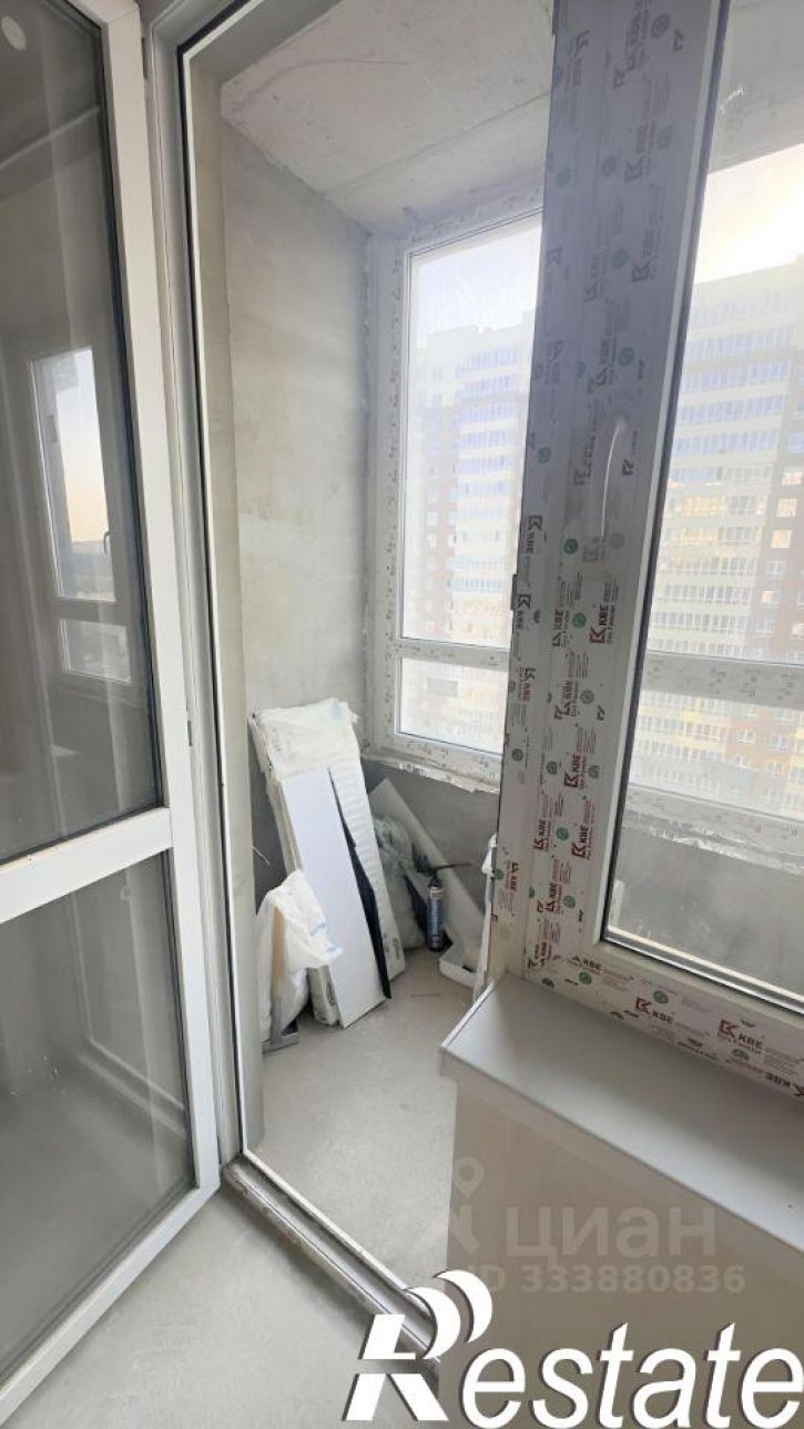 1-комн квартира улица Куникова, 47Г,  д. 47Г