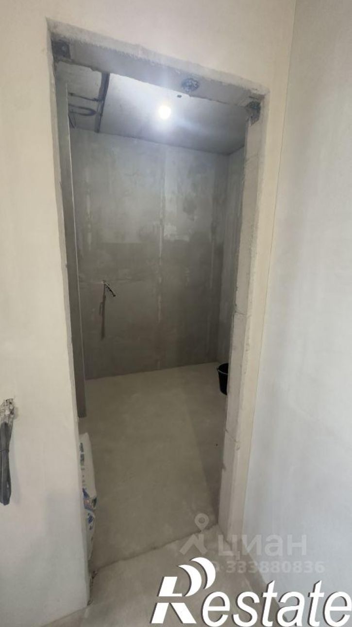1-комн квартира улица Куникова, 47Г,  д. 47Г