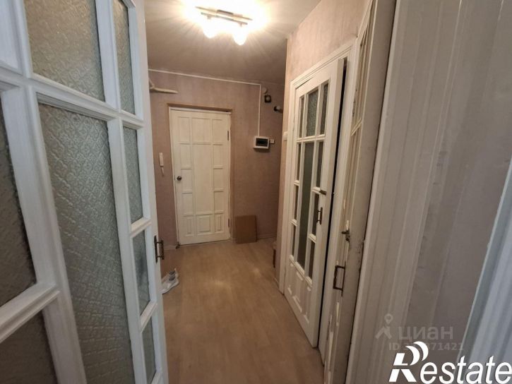 1-комн квартира проспект Ленина, 91,  д. 91