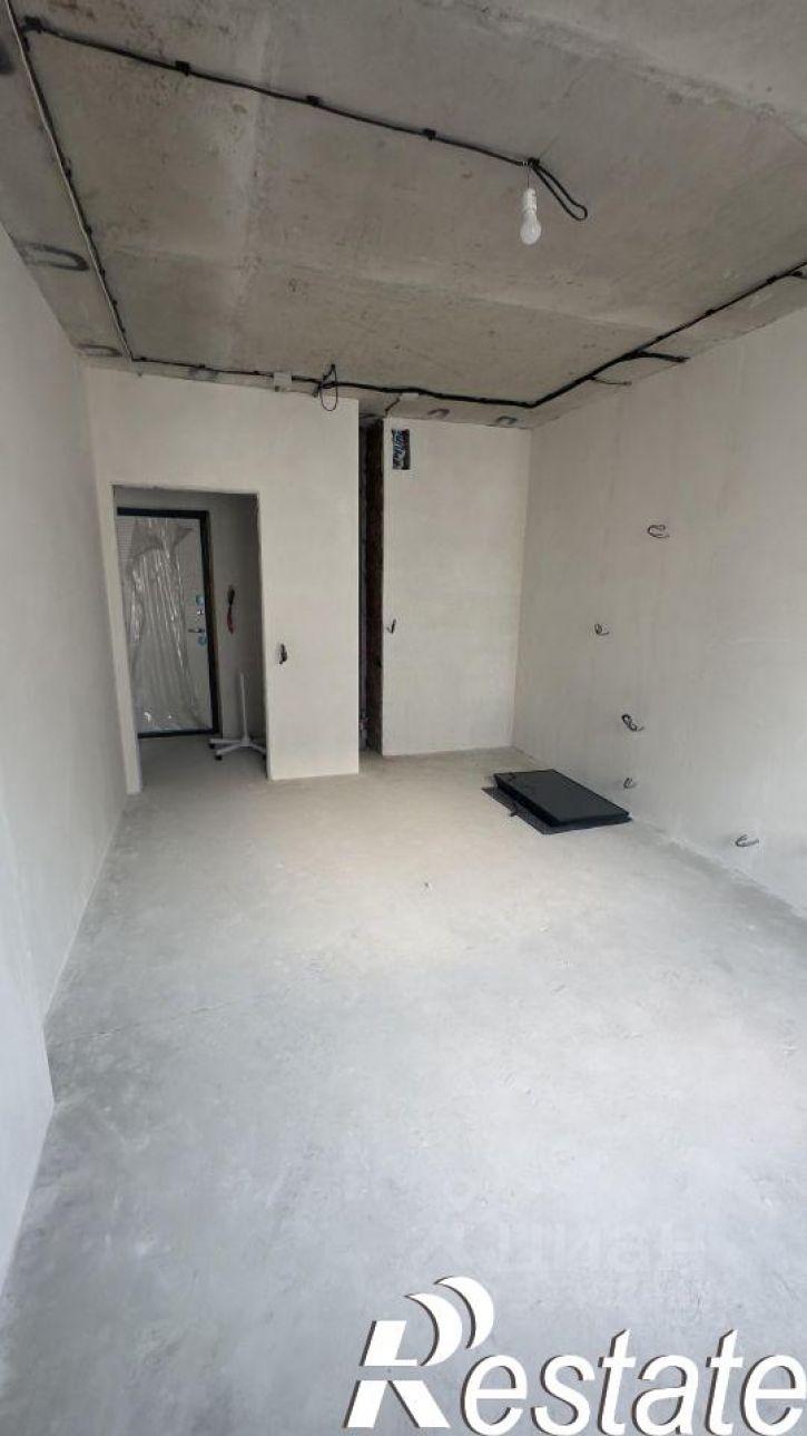 1-комн квартира улица Куникова, 47Г,  д. 47Г