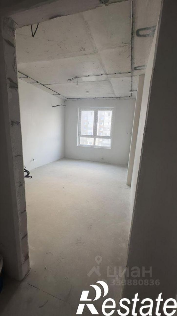 1-комн квартира улица Куникова, 47Г,  д. 47Г