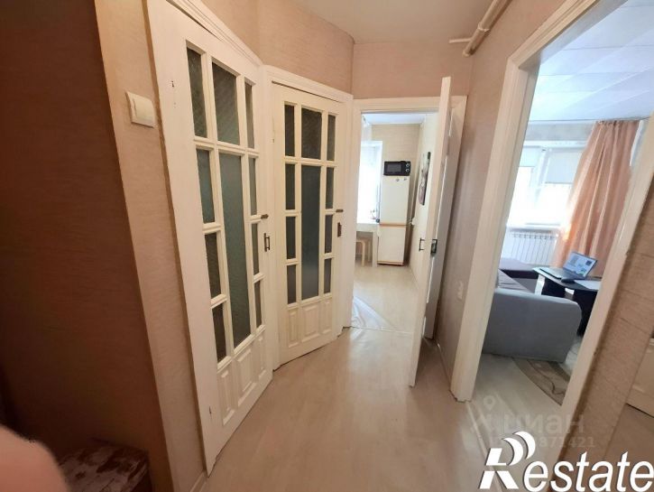 1-комн квартира проспект Ленина, 91,  д. 91