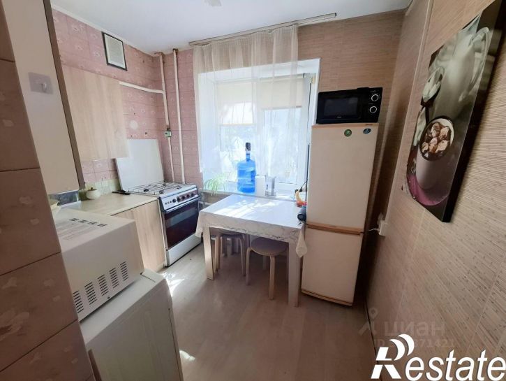 1-комн квартира проспект Ленина, 91,  д. 91